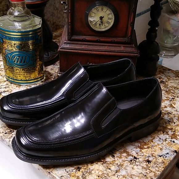 Rockport Other - 😎❤️ Rockport men's size 11 black dress shoe